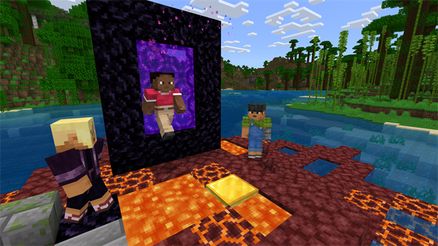 ҵзֻ(Minecraft)v1.21.100.21 ׿