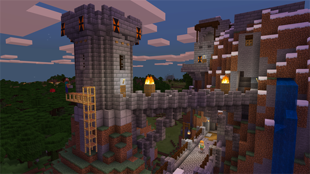ҵзֻ(Minecraft)v1.21.100.21 ׿