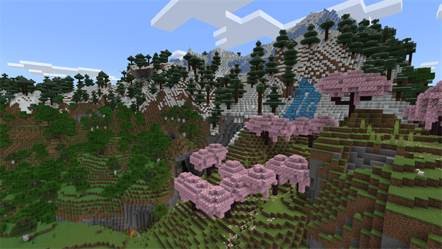 ҵзֻ(Minecraft)v1.21.100.21 ׿