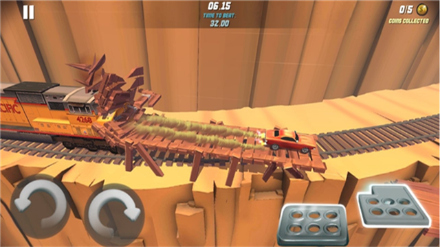 ؼϷ(Stunt Car Extremeװ)v1.084 °