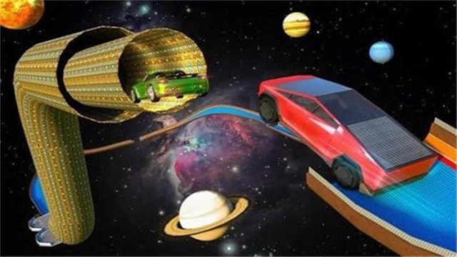 ؼϷ(Stunt Car Extremeװ)v1.084 °