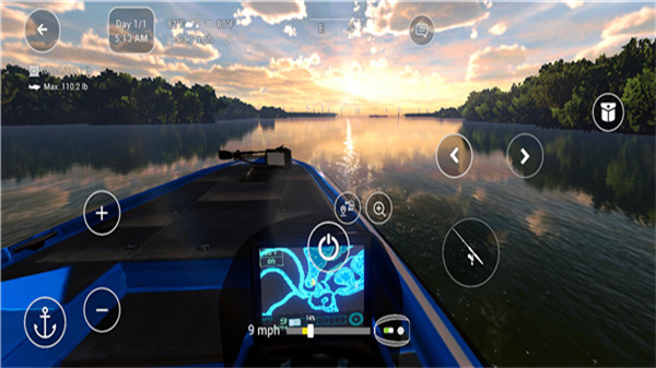 ֻذװ(Fishing Planet)v1.0.370 °