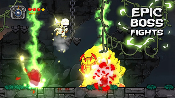 ħ񱩹ٷ(Magic Rampage)v7.5.7 ׿
