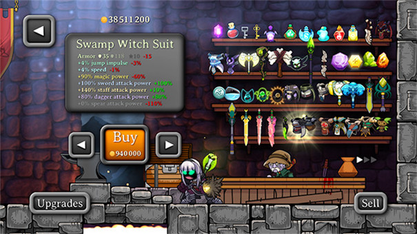 ħ񱩹ٷ(Magic Rampage)v7.5.7 ׿