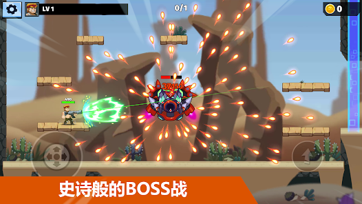 ӢԶ°(Auto Hero)v1.0.42.02.01 ׿
