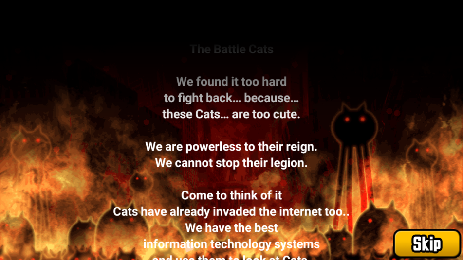 The Battle CatsèսϷv11.1.0 ׿