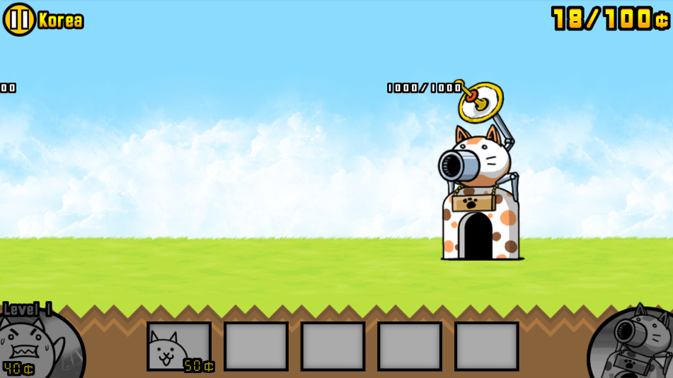 The Battle CatsèսϷv11.1.0 ׿