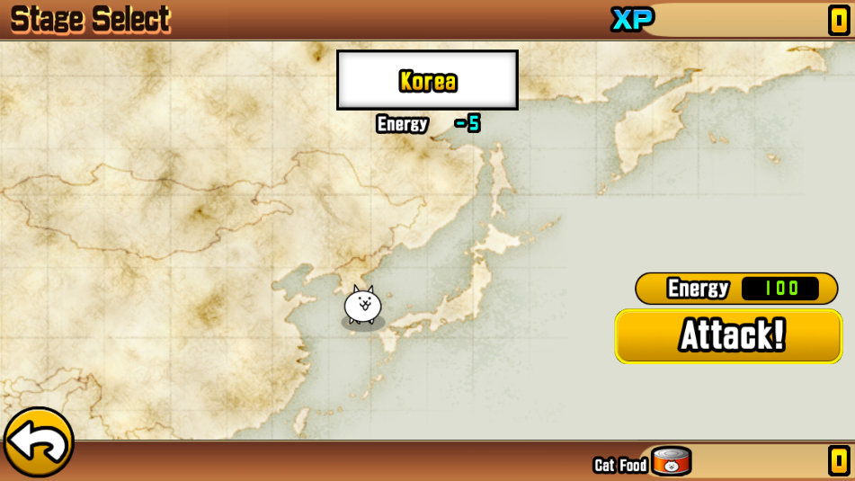 The Battle CatsèսϷv11.1.0 ׿
