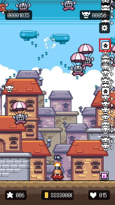 Сսֻ(Tiny Town Defense)v1.1 ׿