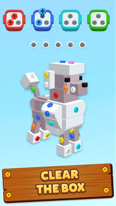 ˿Ϸv5.0.1 °