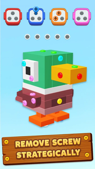 ˿Ϸv5.0.1 °