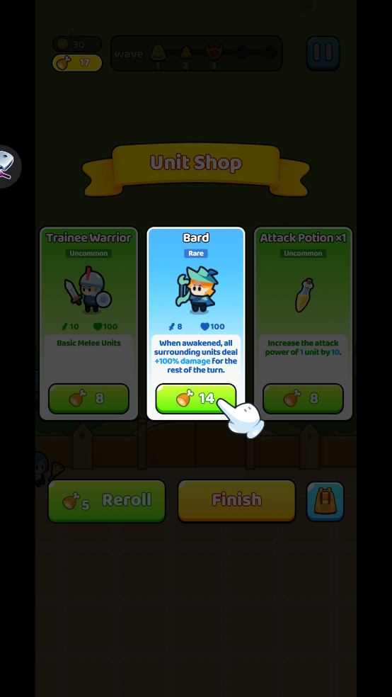 One Stroke LegionһСϷv1.0.0 ٷ
