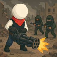ֲϷ(Terroris Thunter)v1.0.2 ֻ
