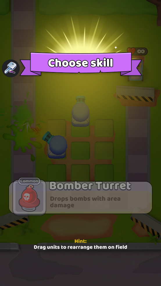 Slime Rumbleʷķ¡¡Ϸv0.1.66 ׿