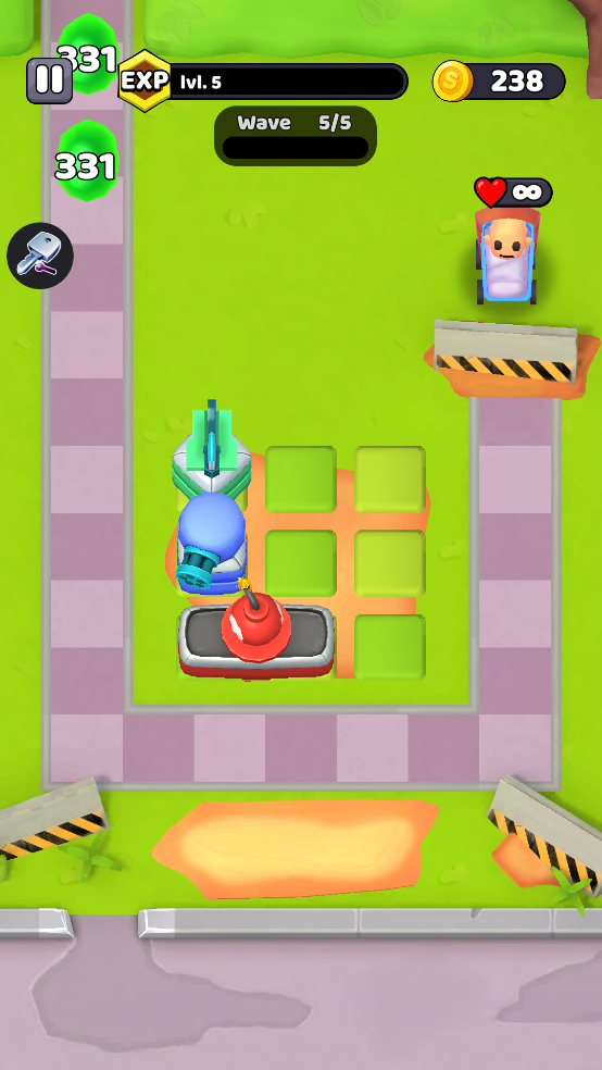 Slime Rumbleʷķ¡¡Ϸv0.1.66 ׿