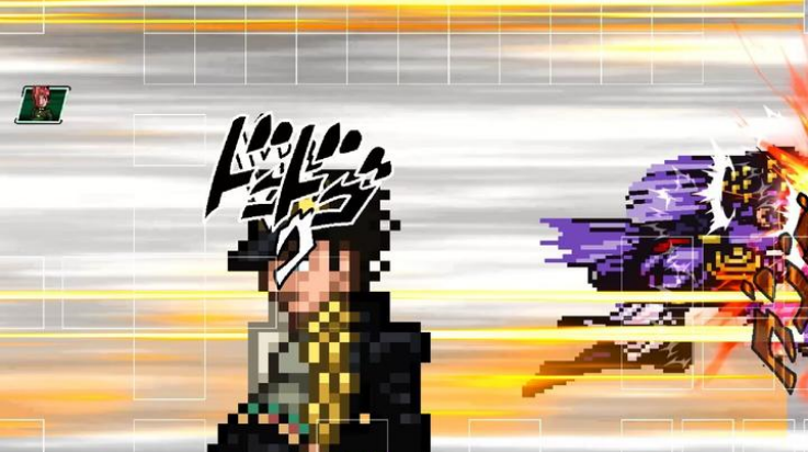 mugenjojoֹˮ1.0vjojo1.0 °