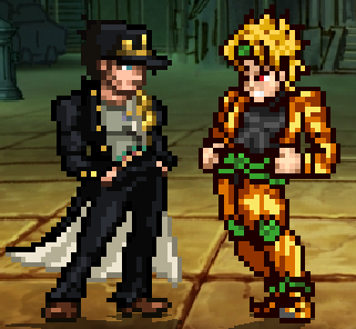 mugenjojoֹˮ1.0vjojo1.0 °