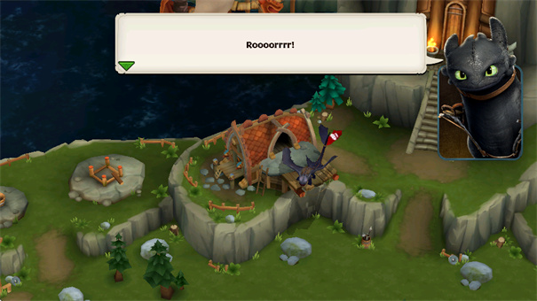 ѱϷ°(Rise of Berk)v1.97.13 ׿