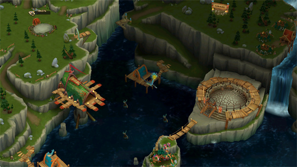 ѱϷ°(Rise of Berk)v1.97.13 ׿