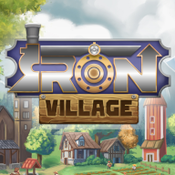 ֮Ϸ(Iron Village)v1.1.00 °