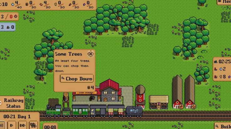 ֮Ϸ(Iron Village)v1.1.00 °