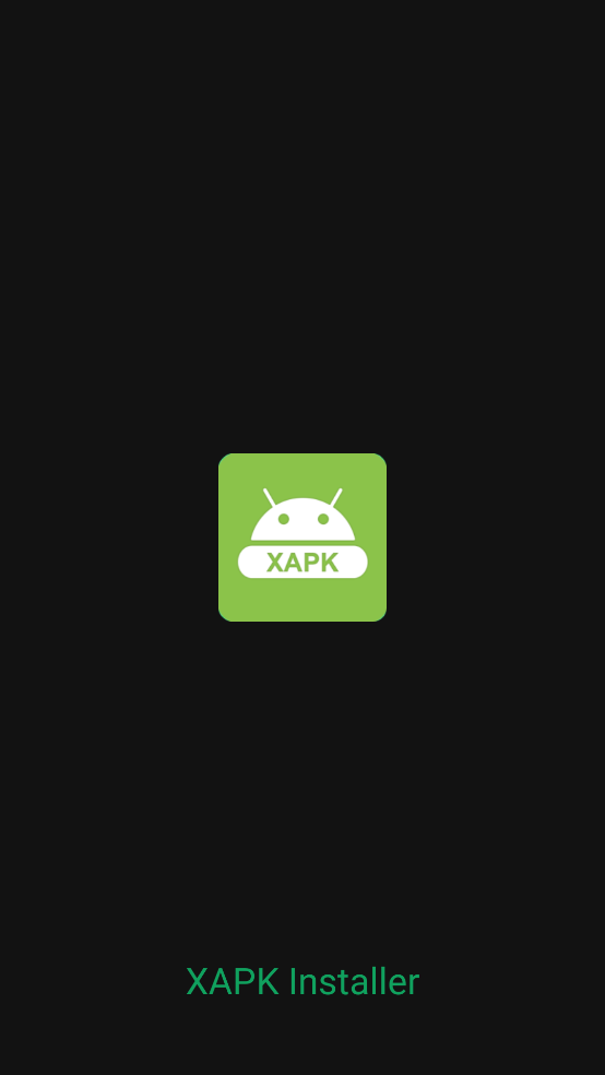 XAPK Installerֻv4.6.4.1 ٷ