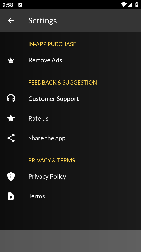 XAPK Installerֻv4.6.4.1 ٷ