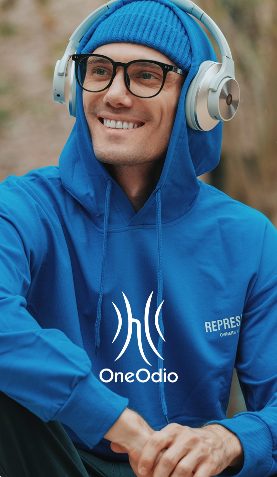 oneodioٷappӦv1.0.1 ׿