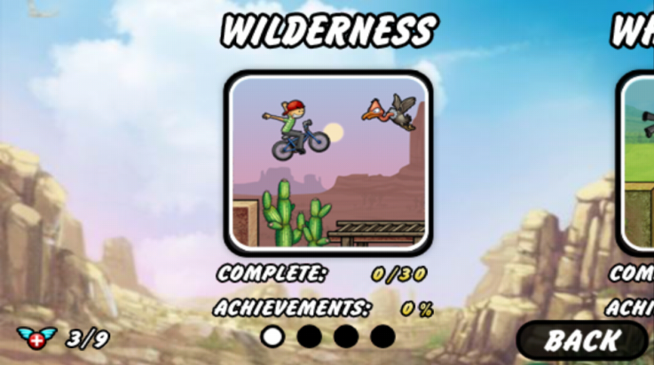 кϷ(BMX Boy)v1.16.46 °