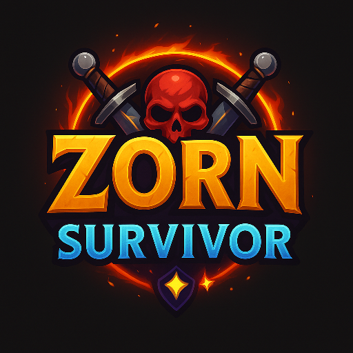 Zorn SurvivorҴϷv1.0.0.1 °