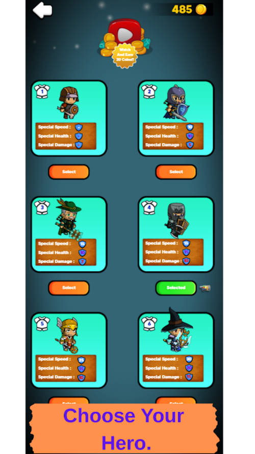 Zorn SurvivorҴϷv1.0.0.1 °