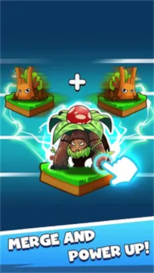 ʬϲֲϷ°(Merge Plants)v1.13.18 ׿