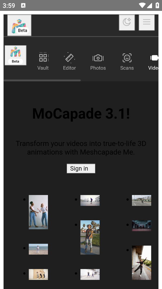 bodyvisualizerģv3.3.5 ֻ
