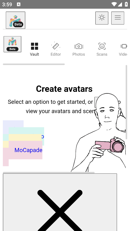 bodyvisualizerģv3.3.5 ֻ