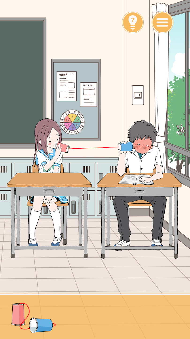 ŮϷ(Mischief Girl)v1.1.1 °