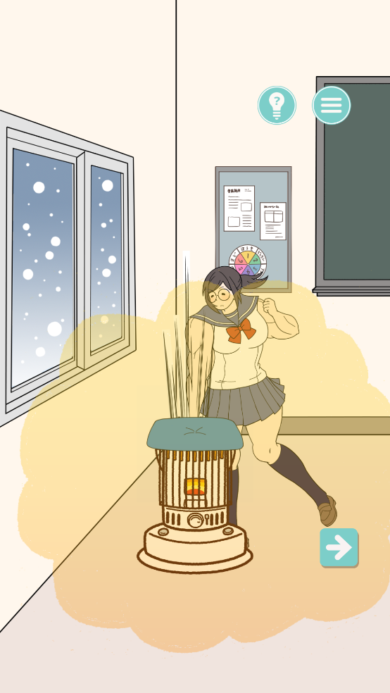 Ů뱣СϷ(Muscle Girl)v1.0.3 ׿