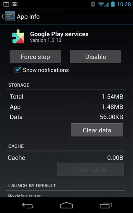 ȸ°(Google Play )v25.24.60 ׿