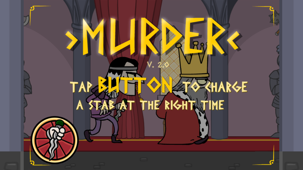 murderɱv1.1.7 ٷ