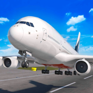 Ϸ(Airplane Pilot Airport Tycoon)v1.00 °