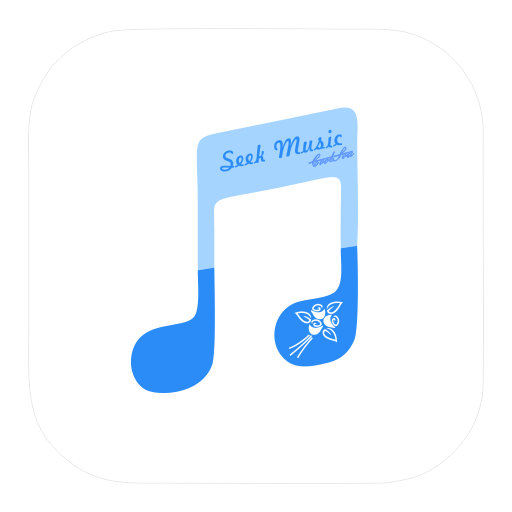 app(Seek Music)v1.61 ׿