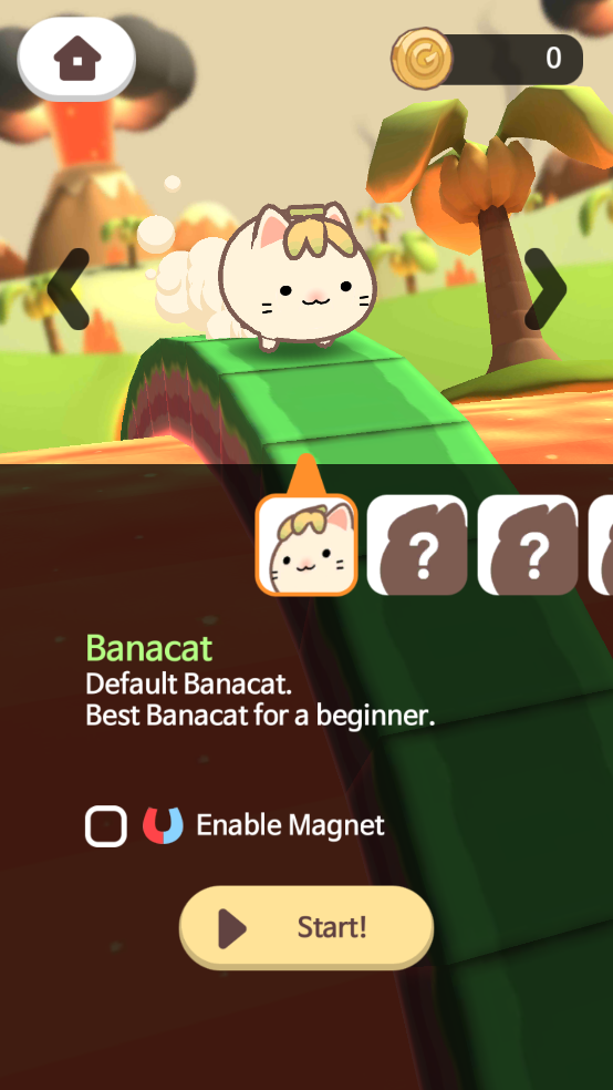 The Last Banacat㽶èv1.35 ֻ