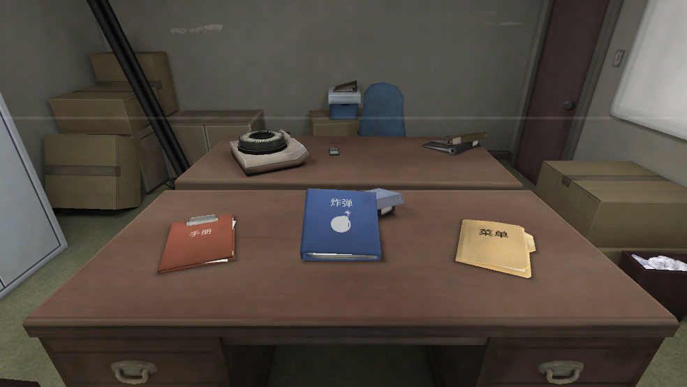ֽû˱ըİ(Keep Talking and Nobody Explodes)v1.10.11 