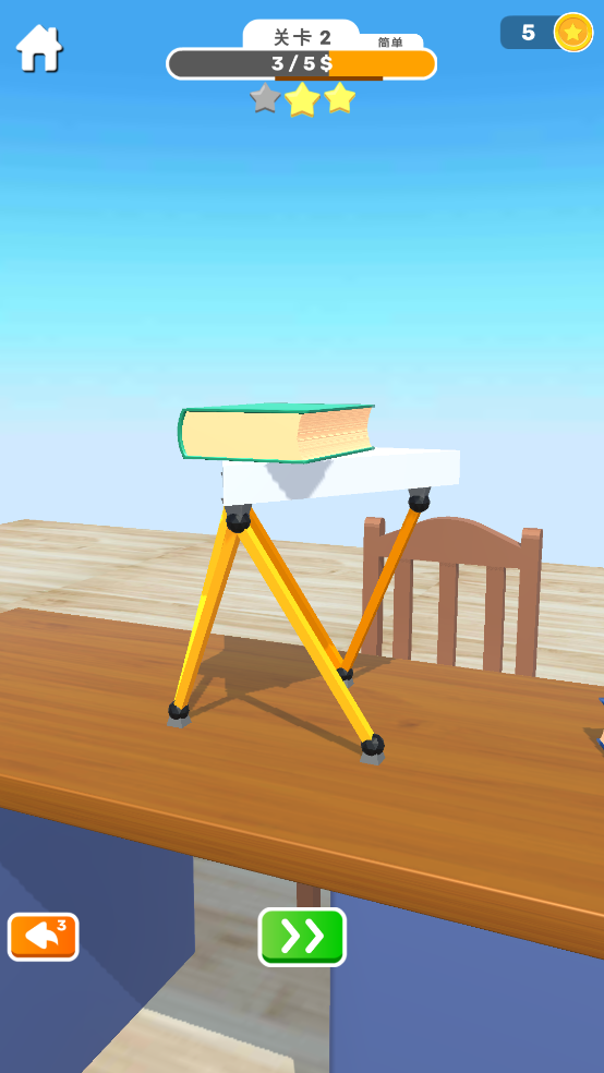 Tower Builder 3DСϷv2.1 ׿