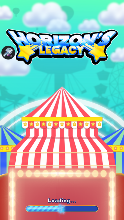 ƽߵŲϷ(Horizon)v1.0.0 ׿