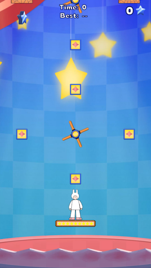 ƽߵŲϷ(Horizon)v1.0.0 ׿