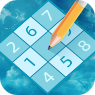 ƴͼϷ(Sudoku Classic Puzzle)v1.0 ׿
