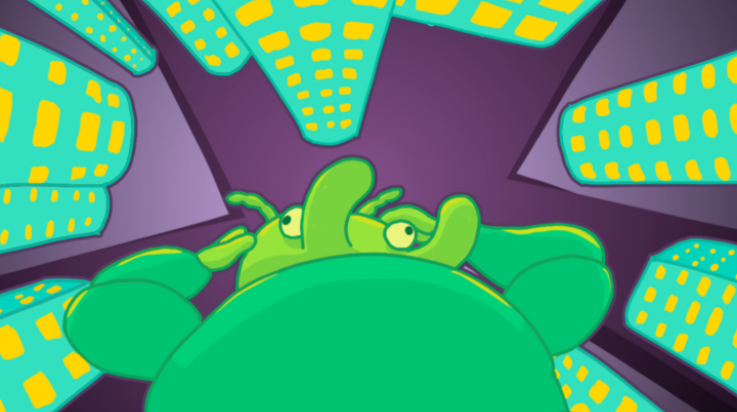 Ϸ(BugZonia)v1.0.1 °