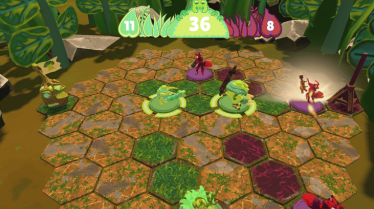 Ϸ(BugZonia)v1.0.1 °