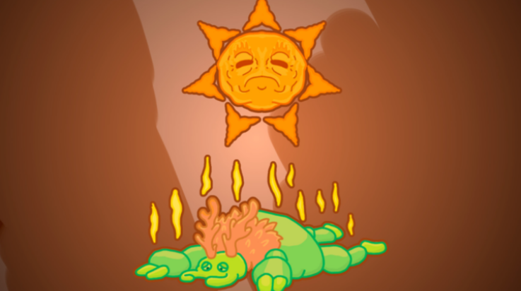 Ϸ(BugZonia)v1.0.1 °