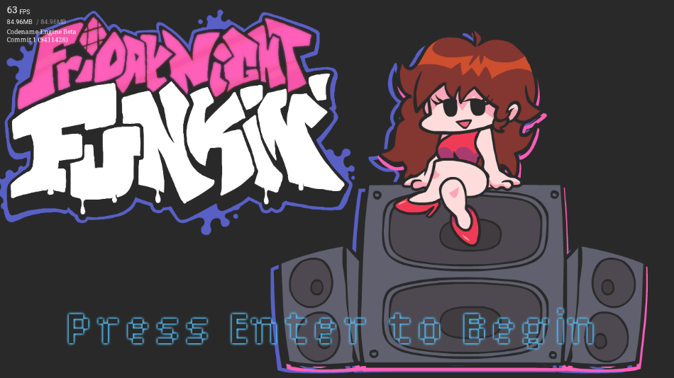 FNFȻả̲ĿֻϷ°(Friday Night Funkin)v0.1.0 ׿